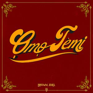 Omo Temi by Brown Joel