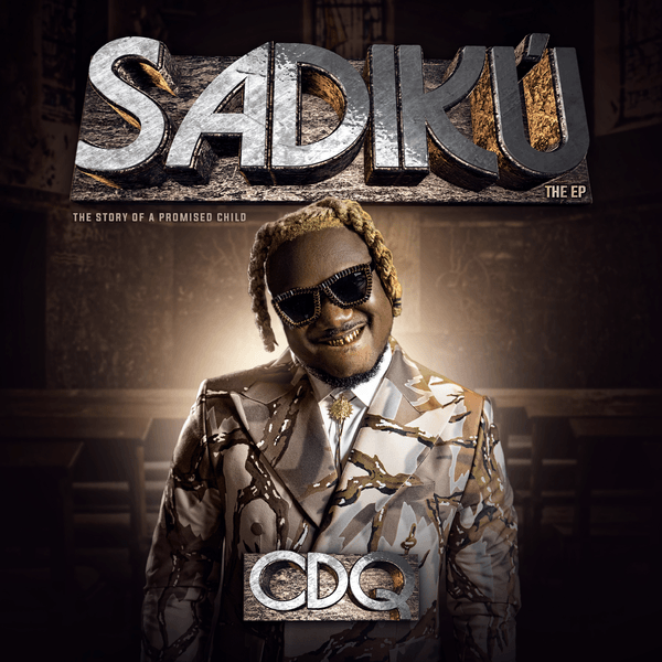 CDQ – Mon Bebe Ft. Masterkraft, JZyNo, Singah