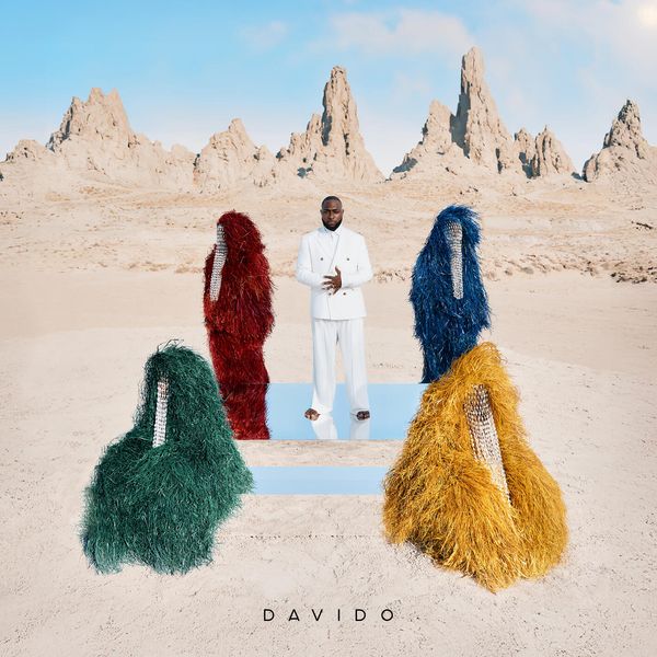 Davido feat. Omah Lay - With You