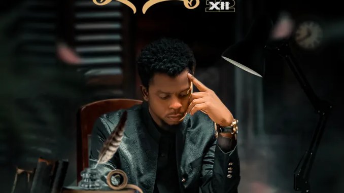 Salim Smart – Labarina 12 (XII) Salim Smart – Labarina 12 (XII)