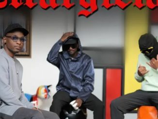 HOUZ โ Margiela ft. HDPRK & G29