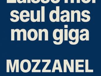Mozzanel โ Laisse moi seul dans mon giga