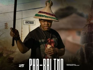 Sannere – Modimo NKARABE (Kgopela Pula) Ft. Kharishma